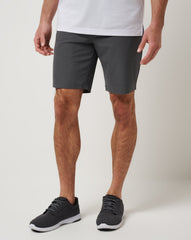 Grey Pinstripe Travis Mathew
