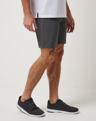 Grey Pinstripe Travis Mathew