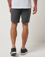 Grey Pinstripe Travis Mathew