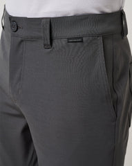 Grey Pinstripe Travis Mathew