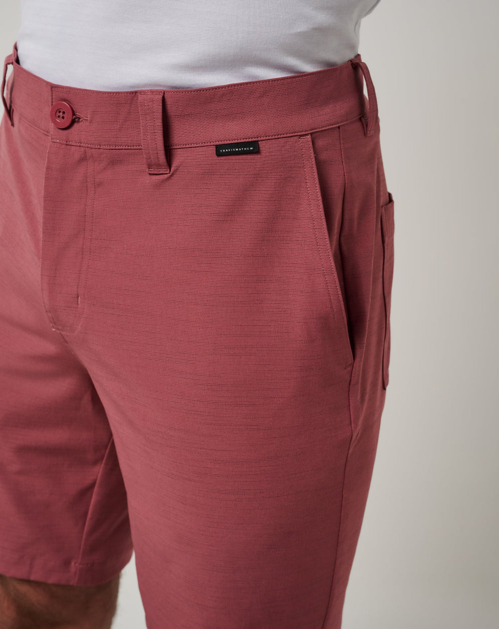 Heather Roan Rouge Travis Mathew