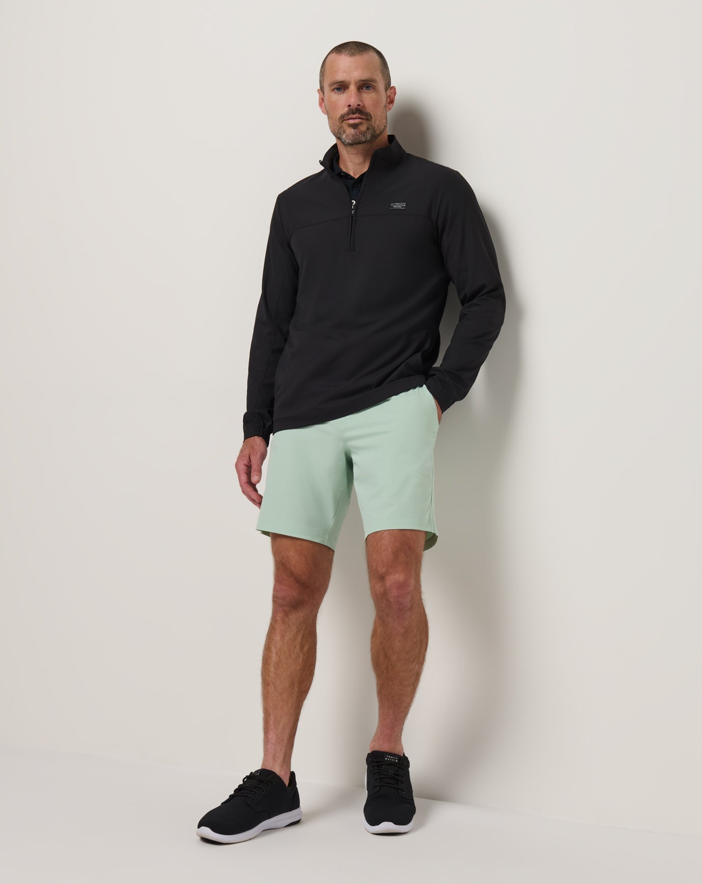 Aqua Foam Travis Mathew