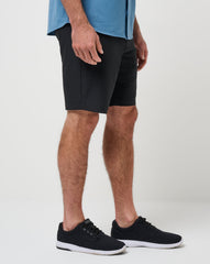 Black Travis Mathew