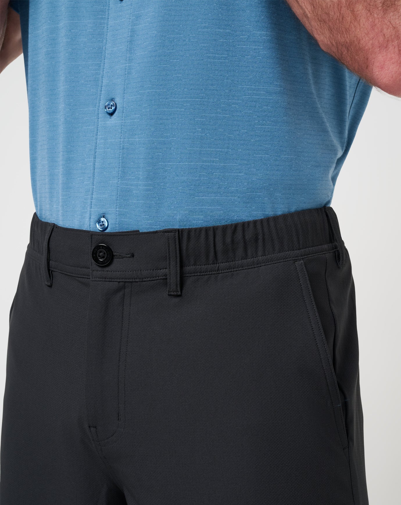 Black Travis Mathew