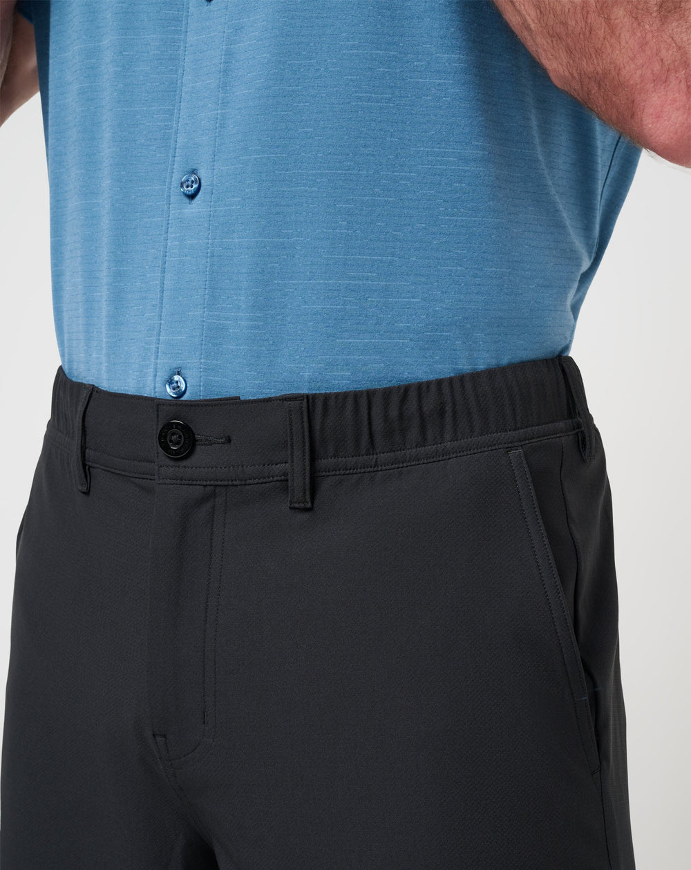 Black Travis Mathew