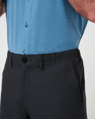 Black Travis Mathew