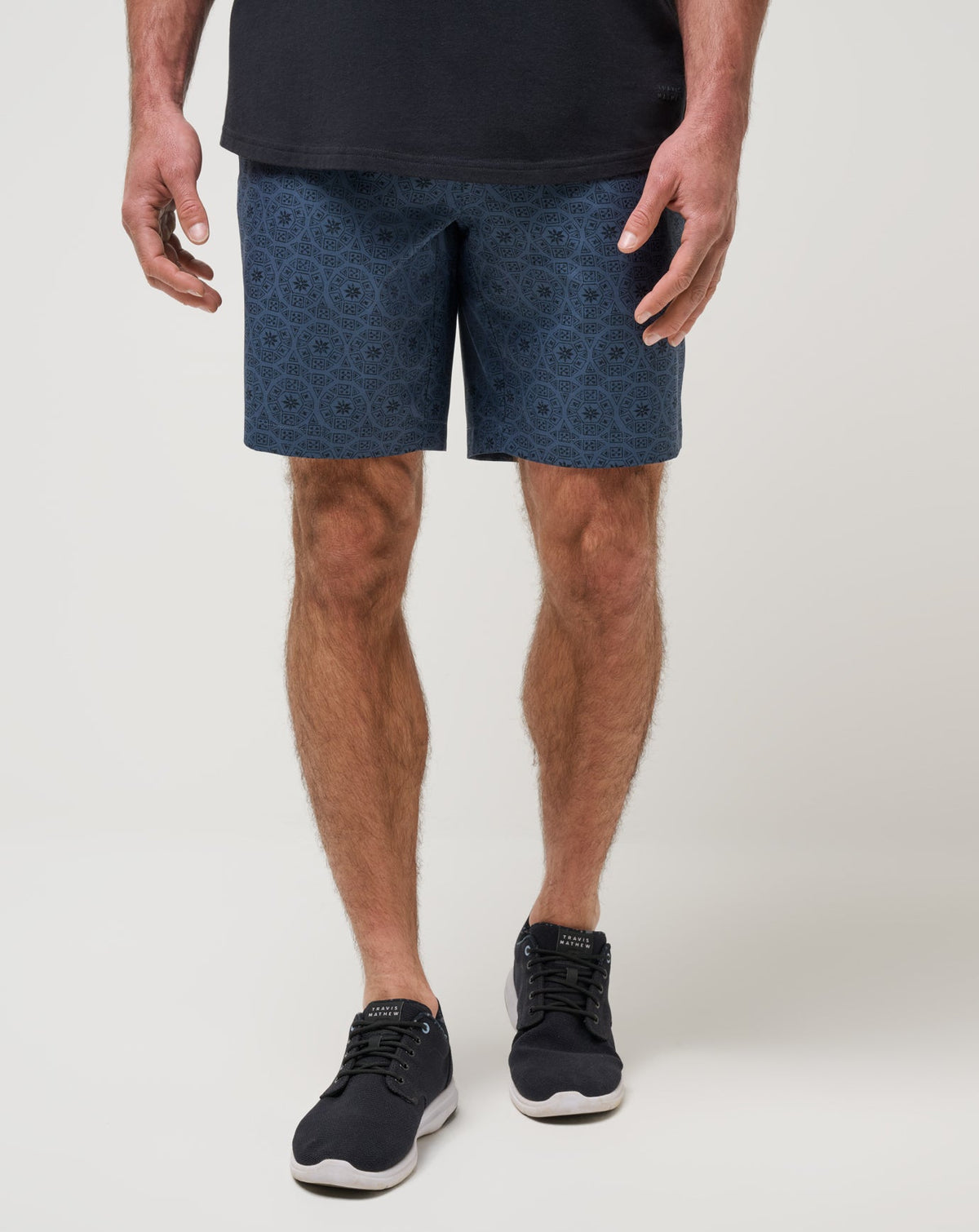Mood Indigo/Vintage Indigo Travis Mathew