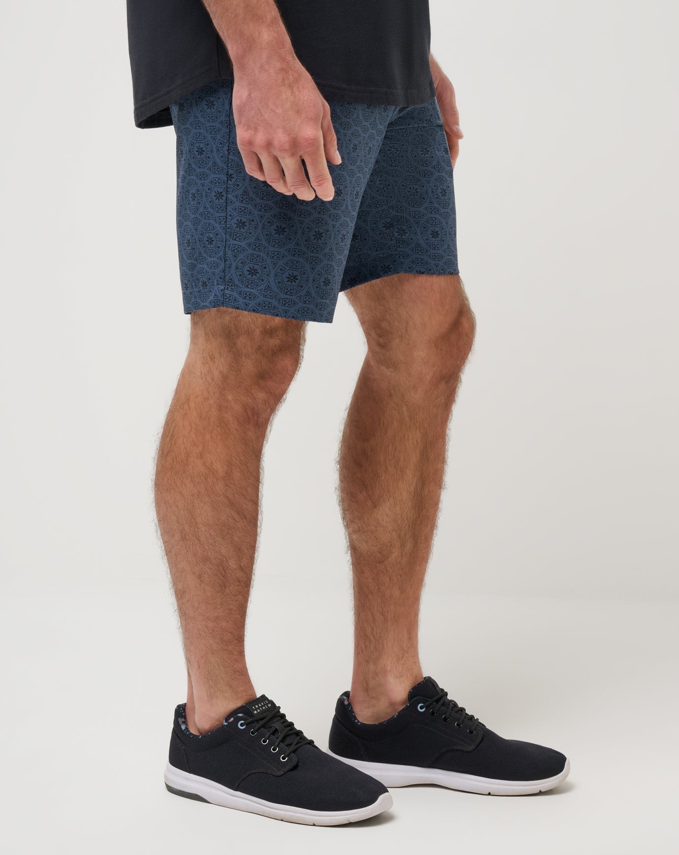 Mood Indigo/Vintage Indigo Travis Mathew