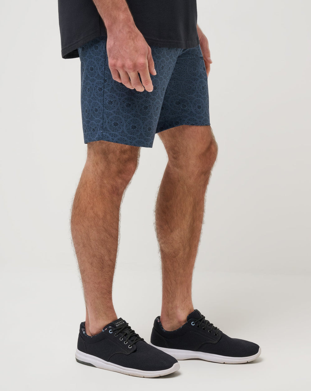 Mood Indigo/Vintage Indigo Travis Mathew