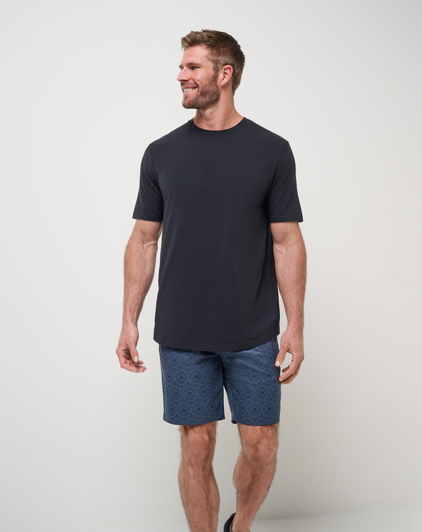Mood Indigo/Vintage Indigo Travis Mathew