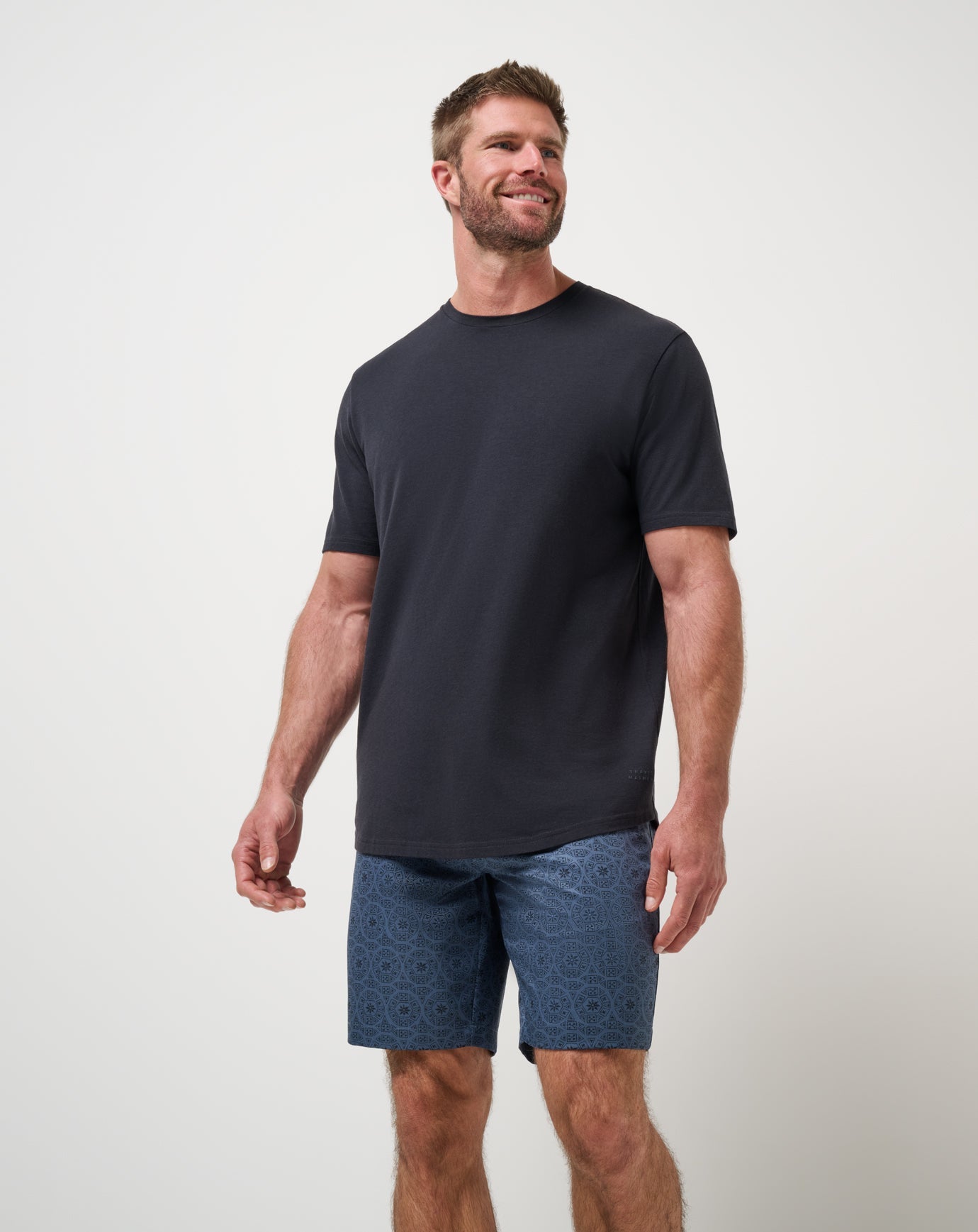 Mood Indigo/Vintage Indigo Travis Mathew