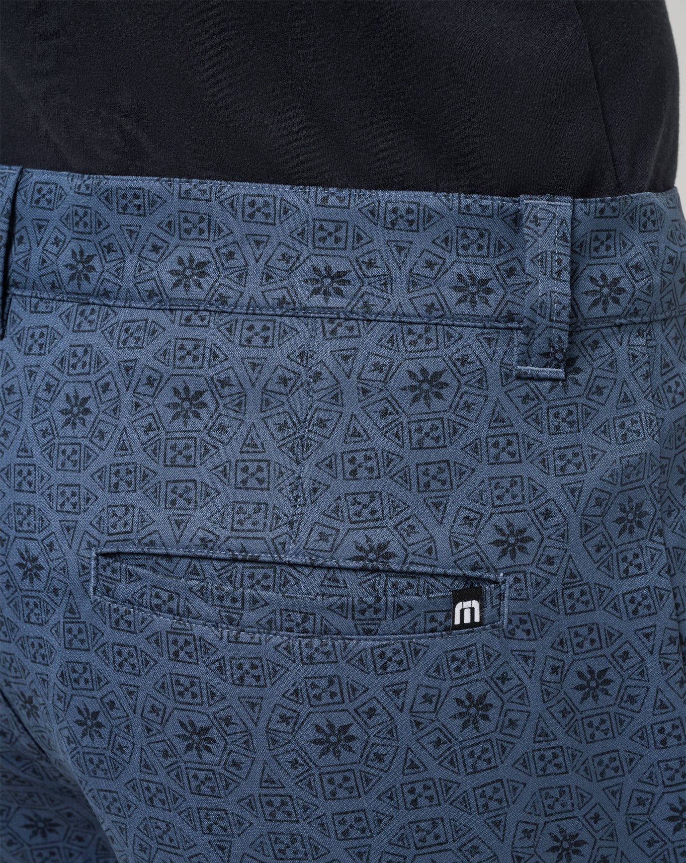 Mood Indigo/Vintage Indigo Travis Mathew