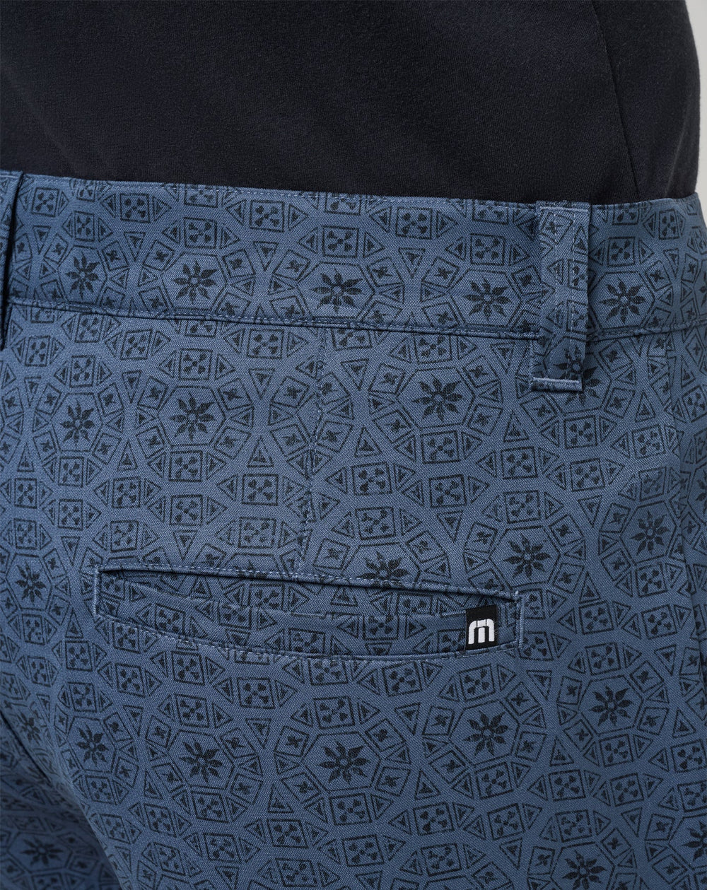Mood Indigo/Vintage Indigo Travis Mathew