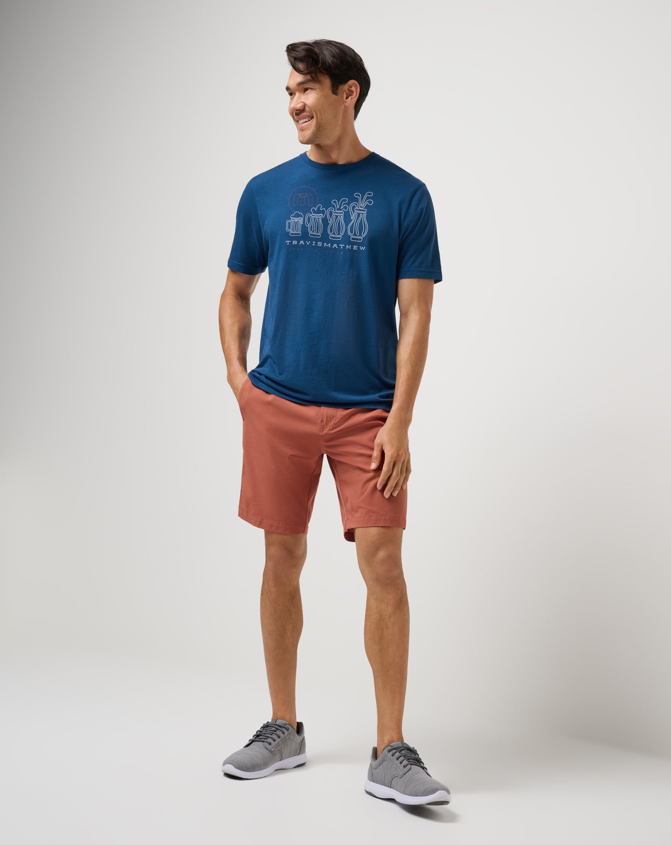 Maple Travis Mathew