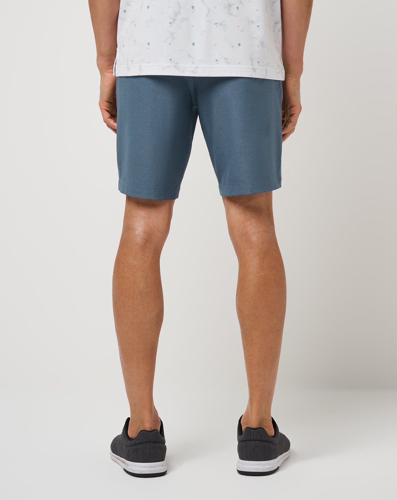 Navy Travis Mathew