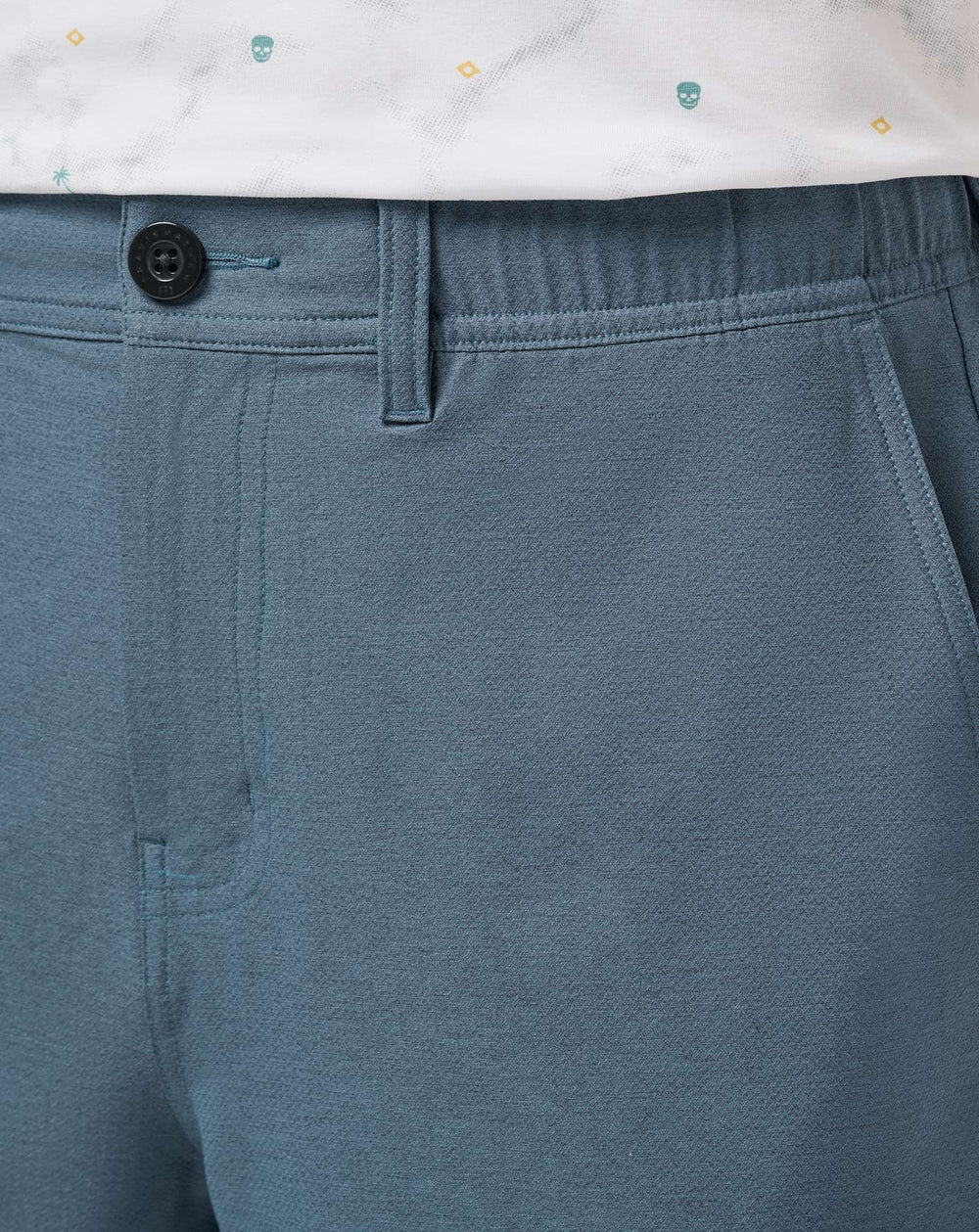 Navy Travis Mathew