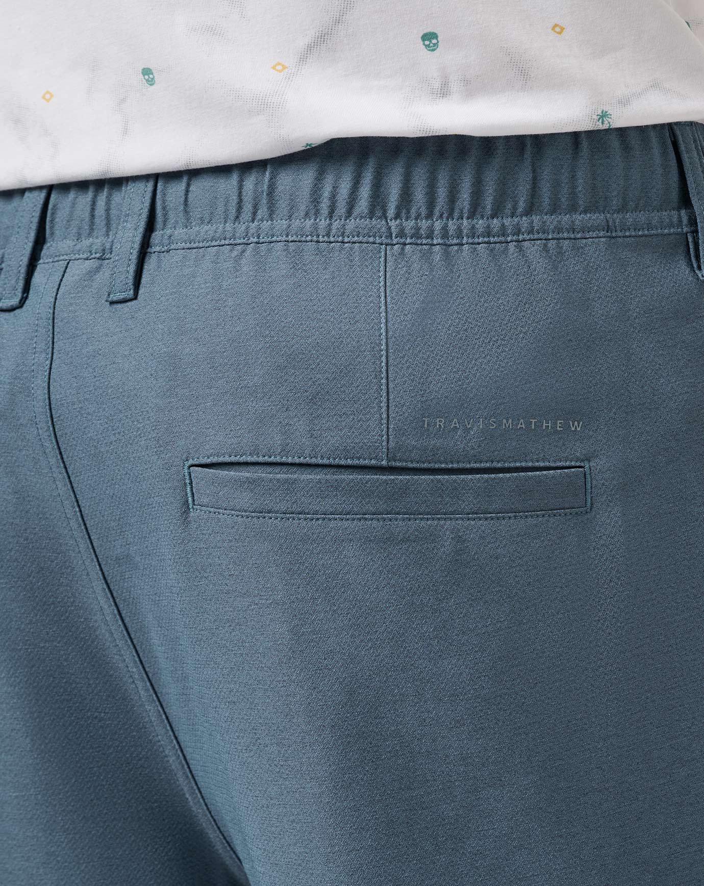 Navy Travis Mathew