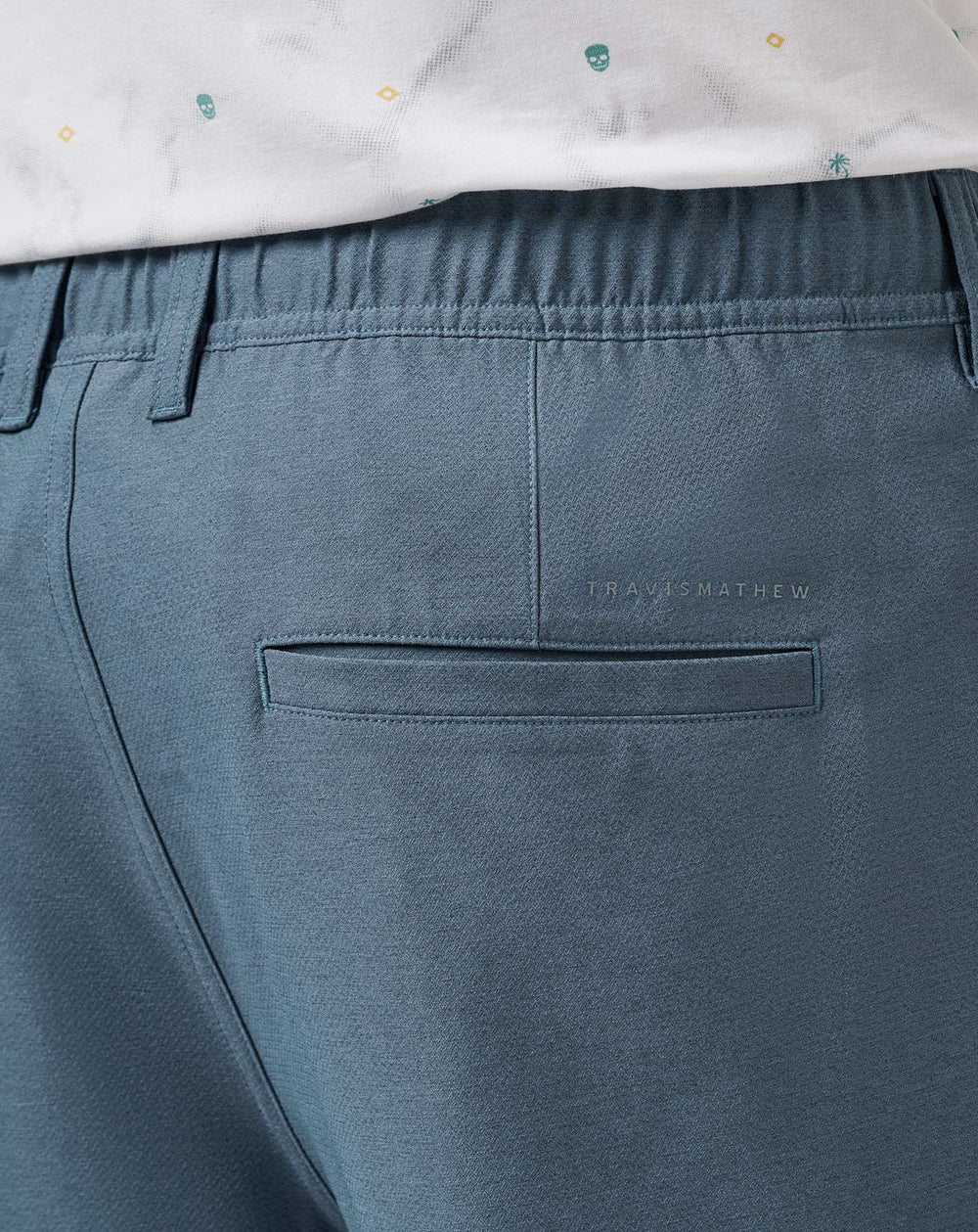 Navy Travis Mathew