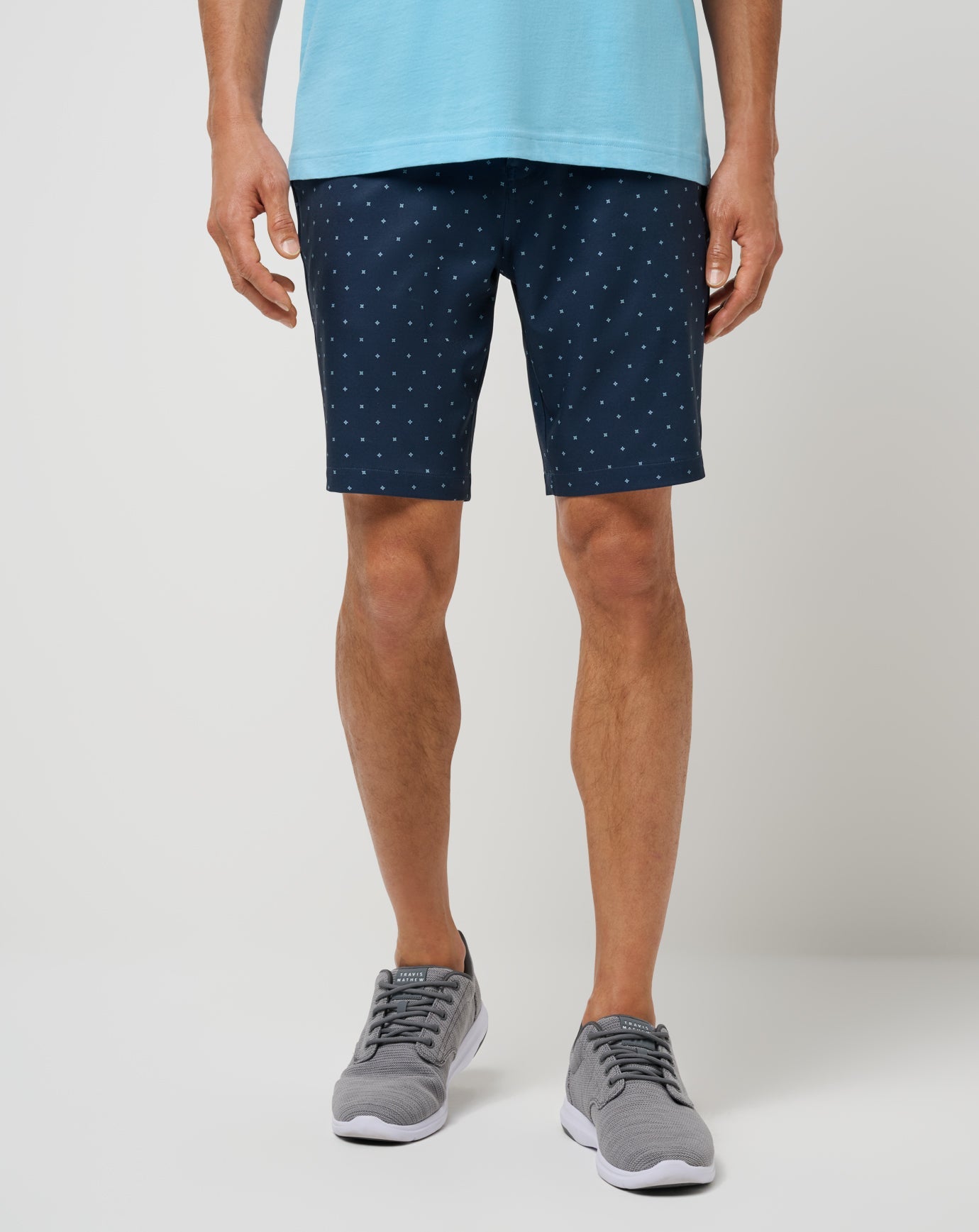 Total Eclipse Travis Mathew