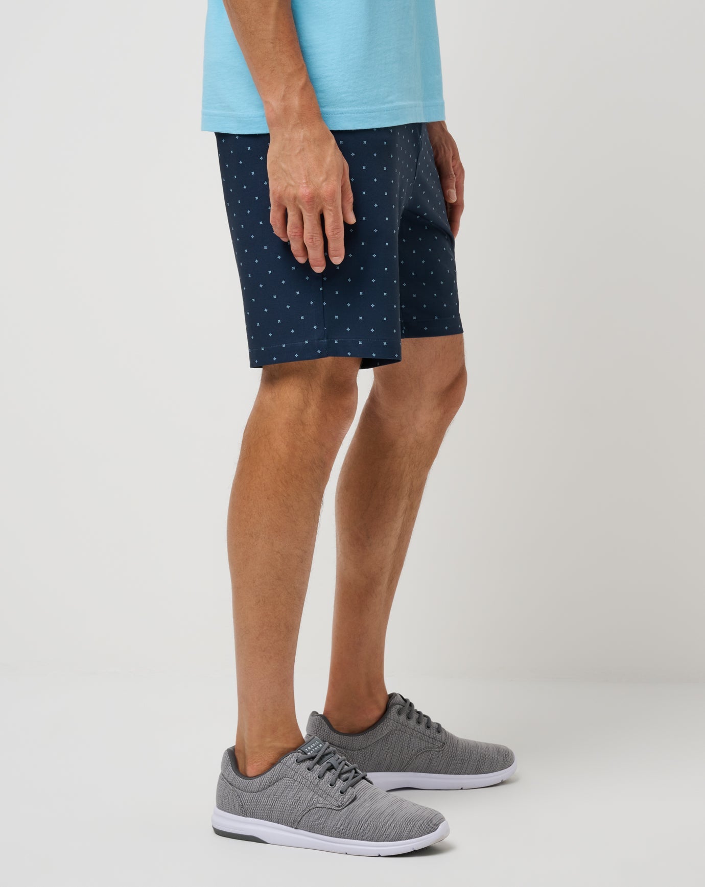 Total Eclipse Travis Mathew