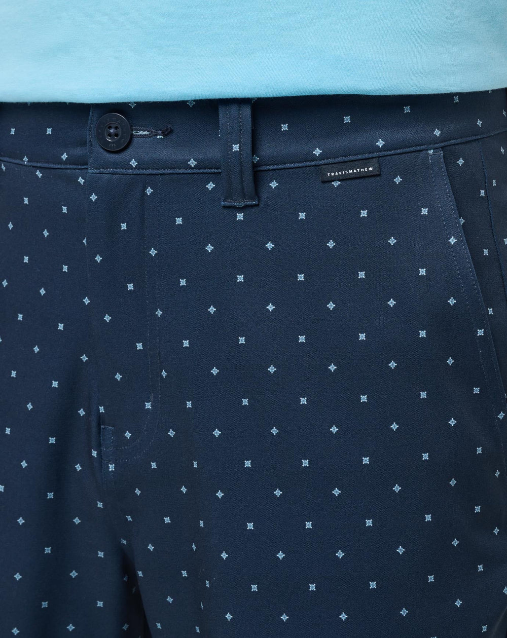 Total Eclipse Travis Mathew