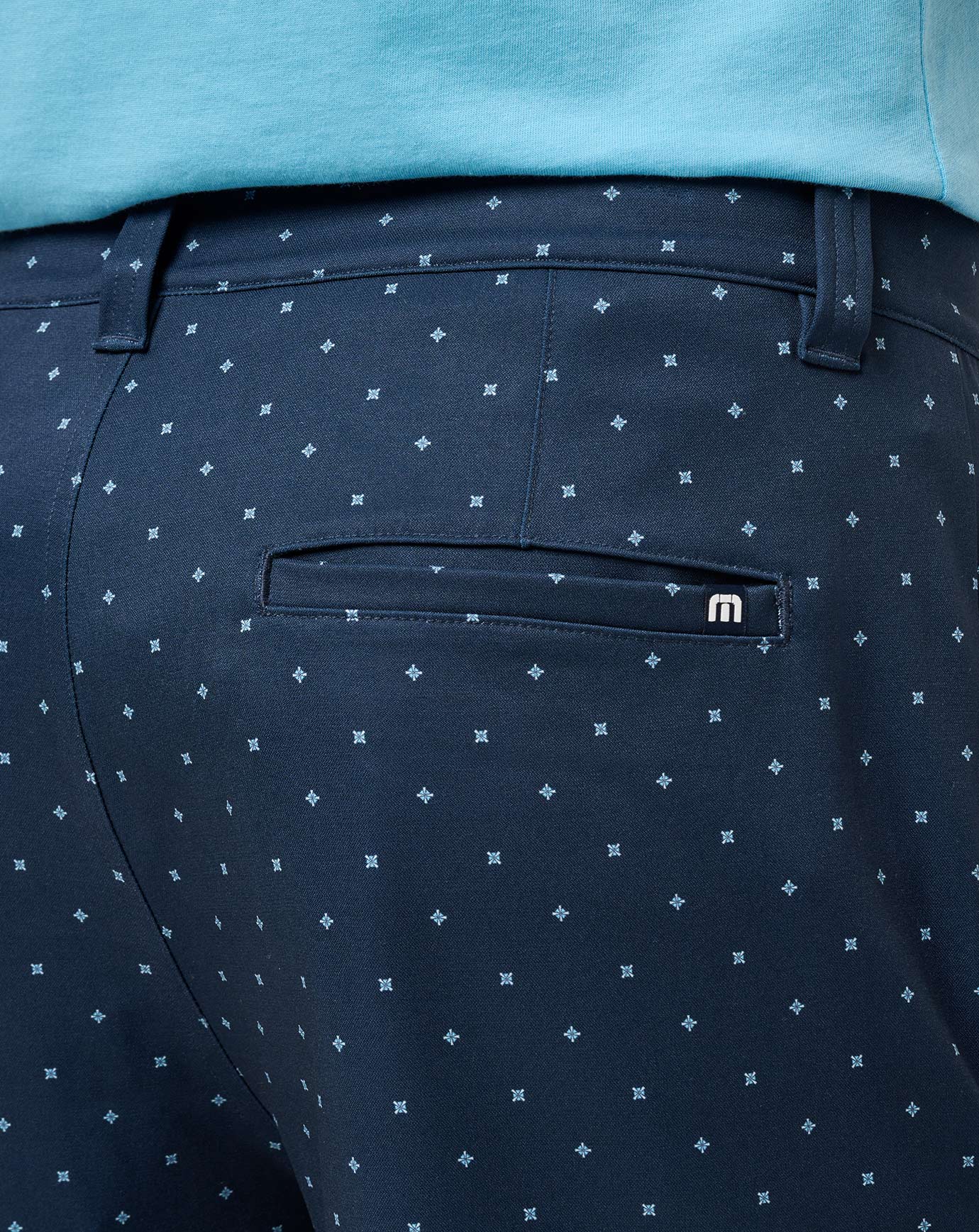 Total Eclipse Travis Mathew