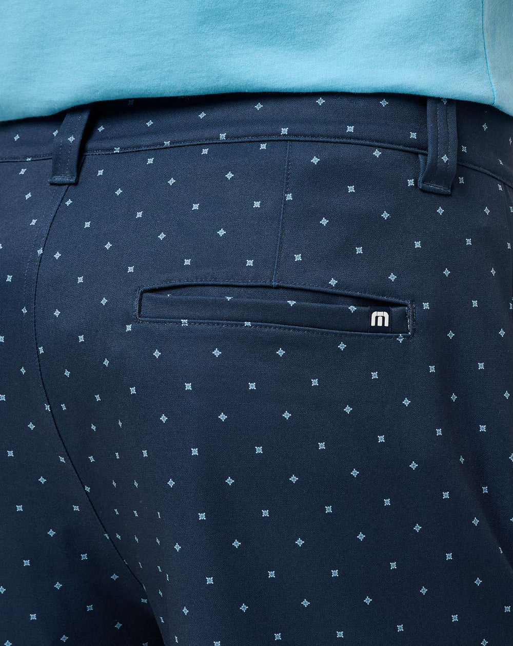 Total Eclipse Travis Mathew
