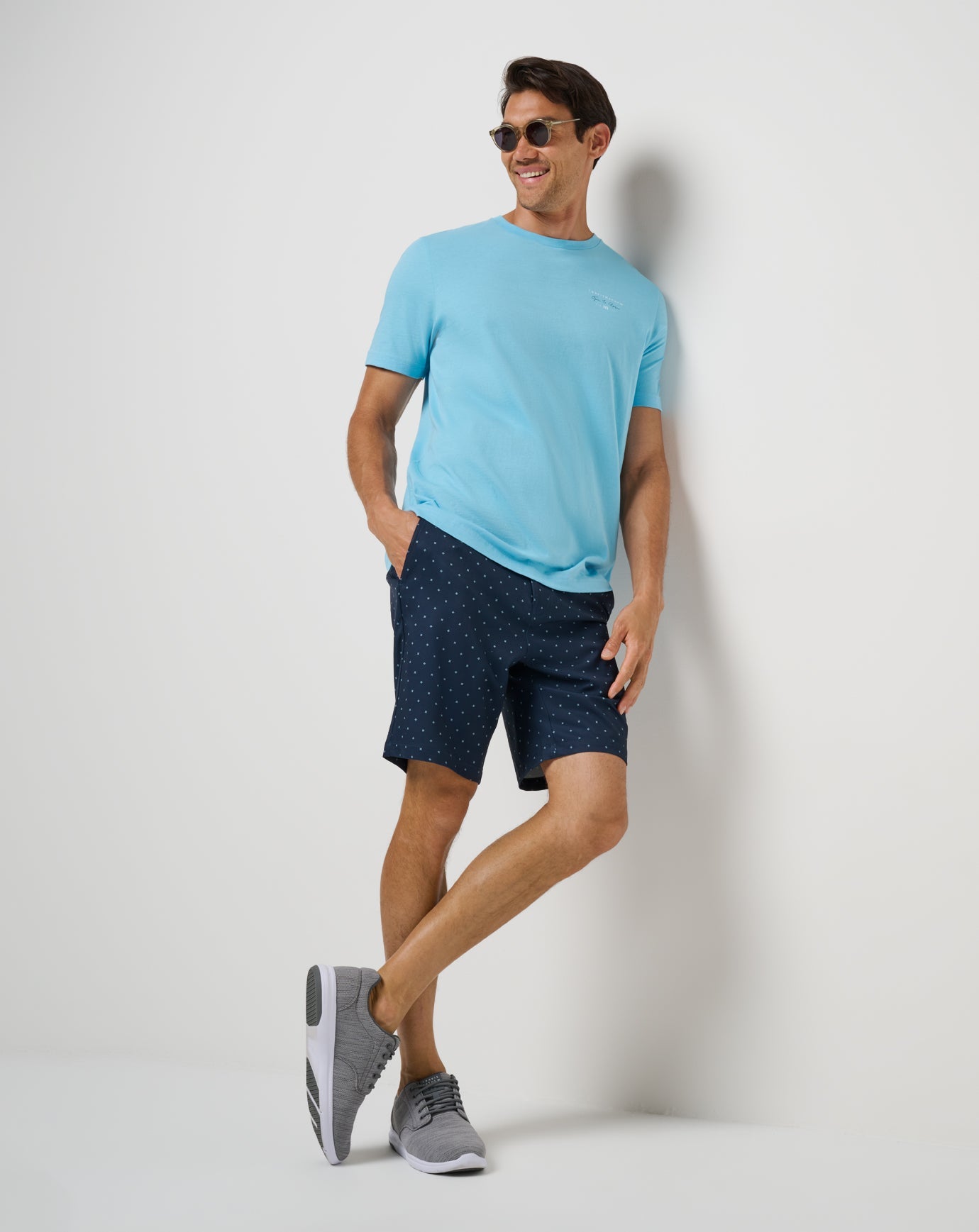 Total Eclipse Travis Mathew