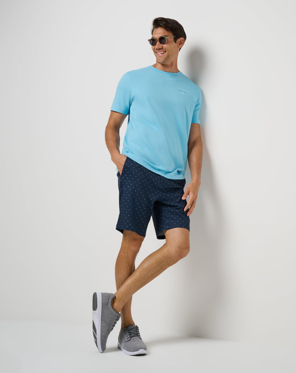 Total Eclipse Travis Mathew