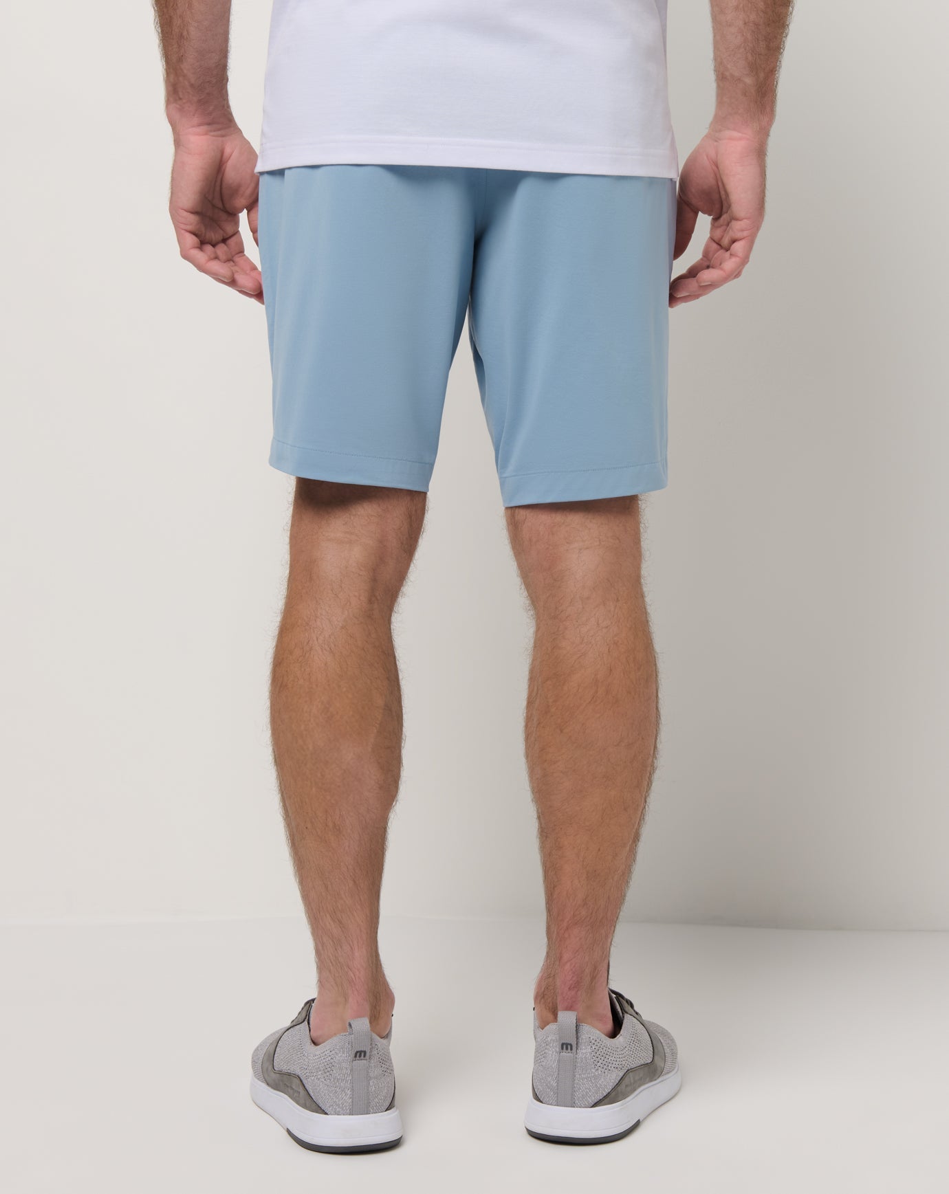 Ash Blue Travis Mathew
