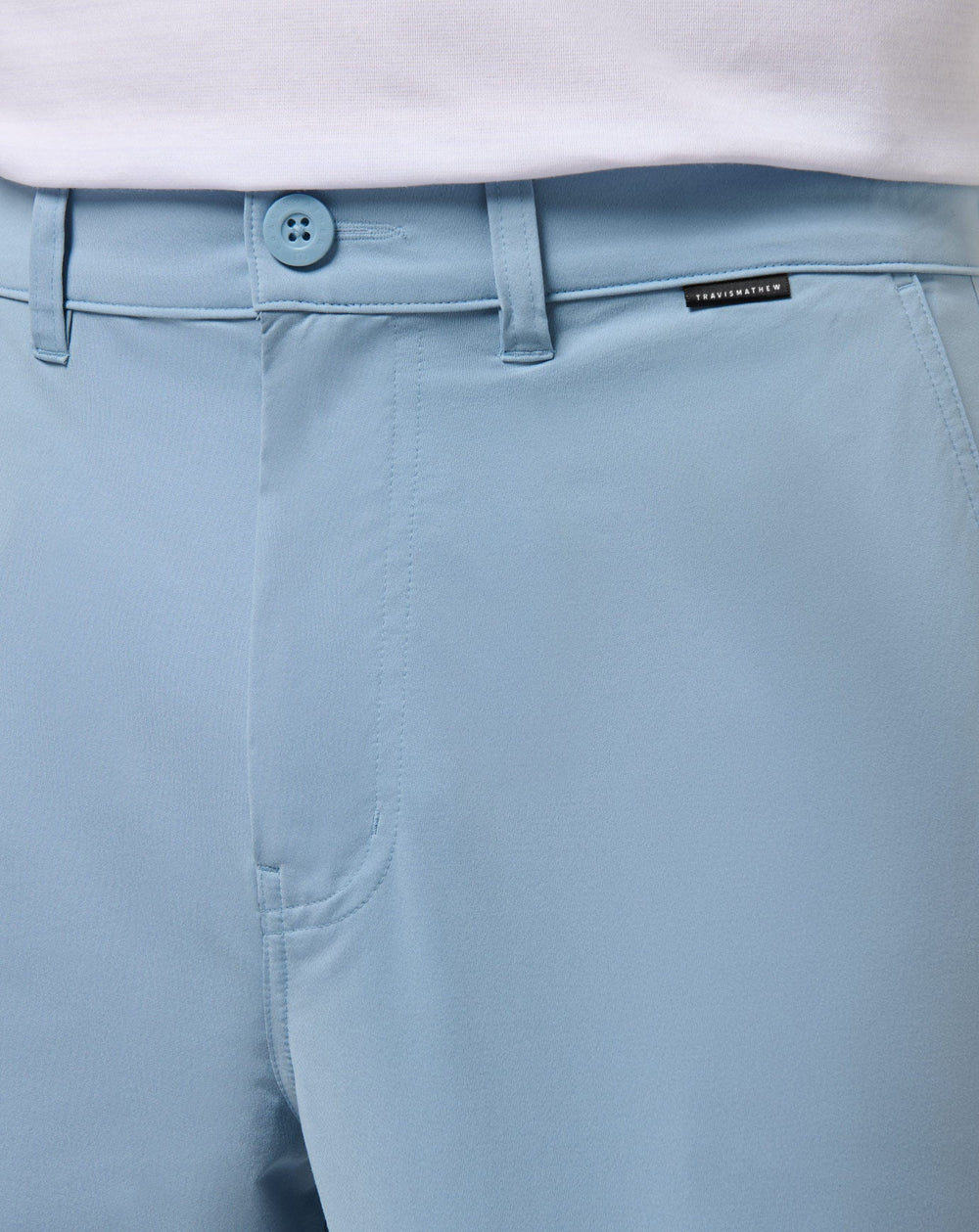 Ash Blue Travis Mathew