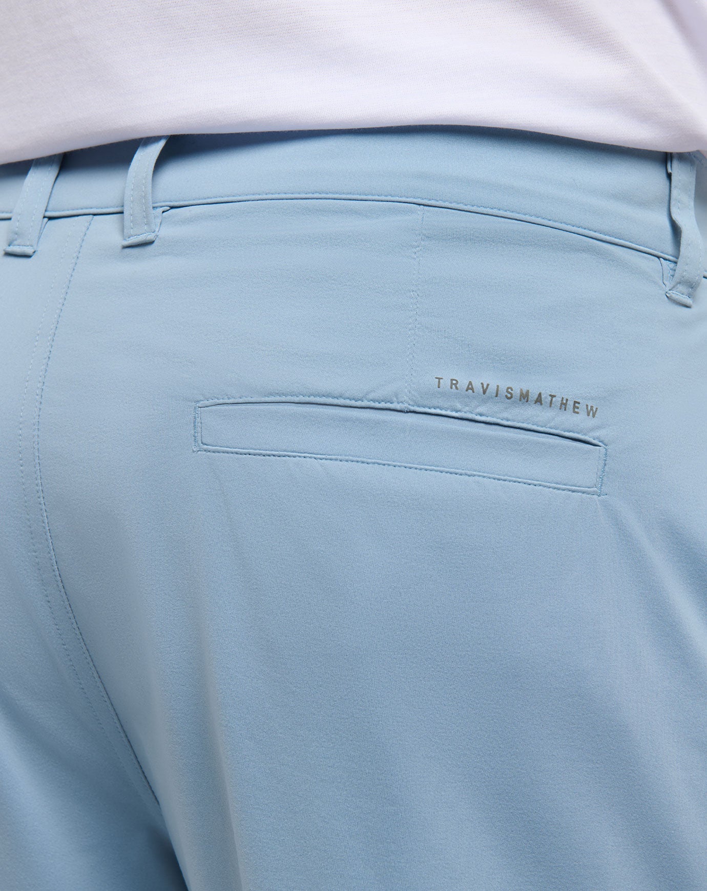 Ash Blue Travis Mathew
