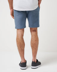 Heather Navy Travis Mathew