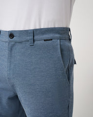 Heather Navy Travis Mathew