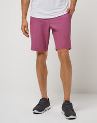 Damson Travis Mathew