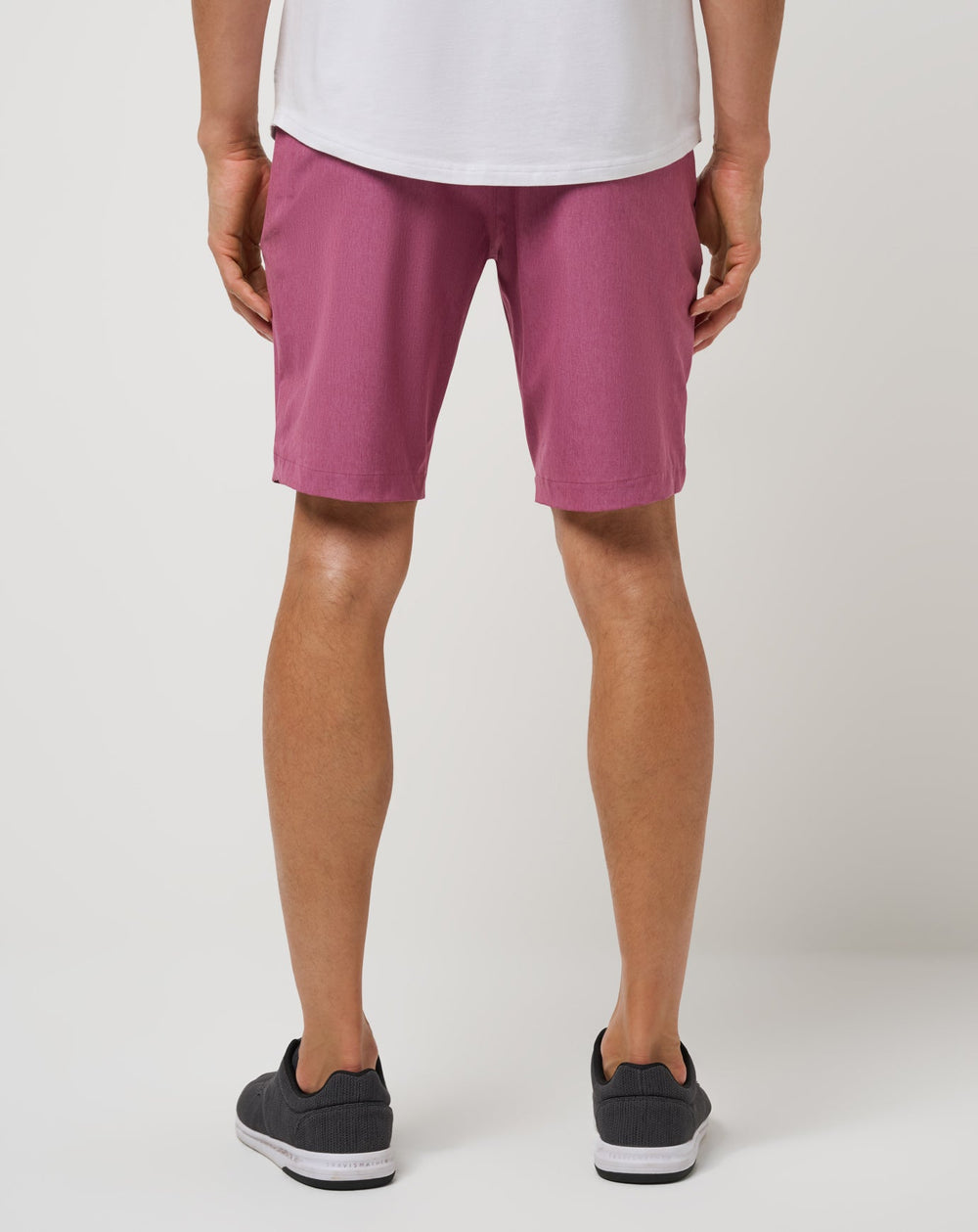 Damson Travis Mathew