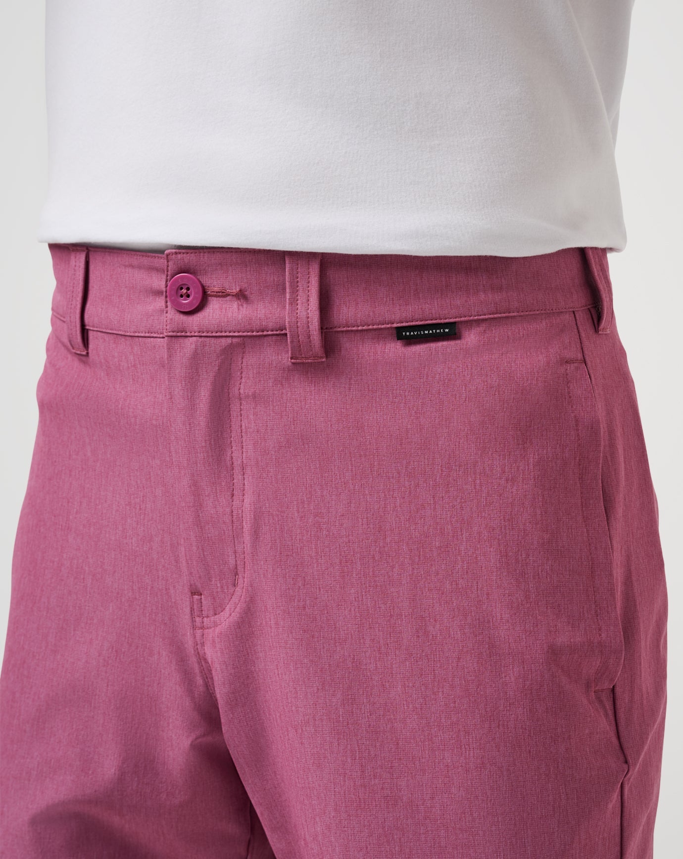 Damson Travis Mathew