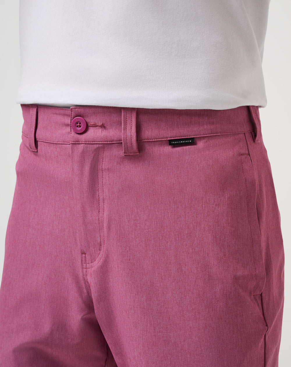 Damson Travis Mathew