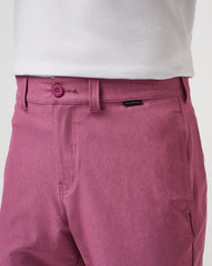 Damson Travis Mathew