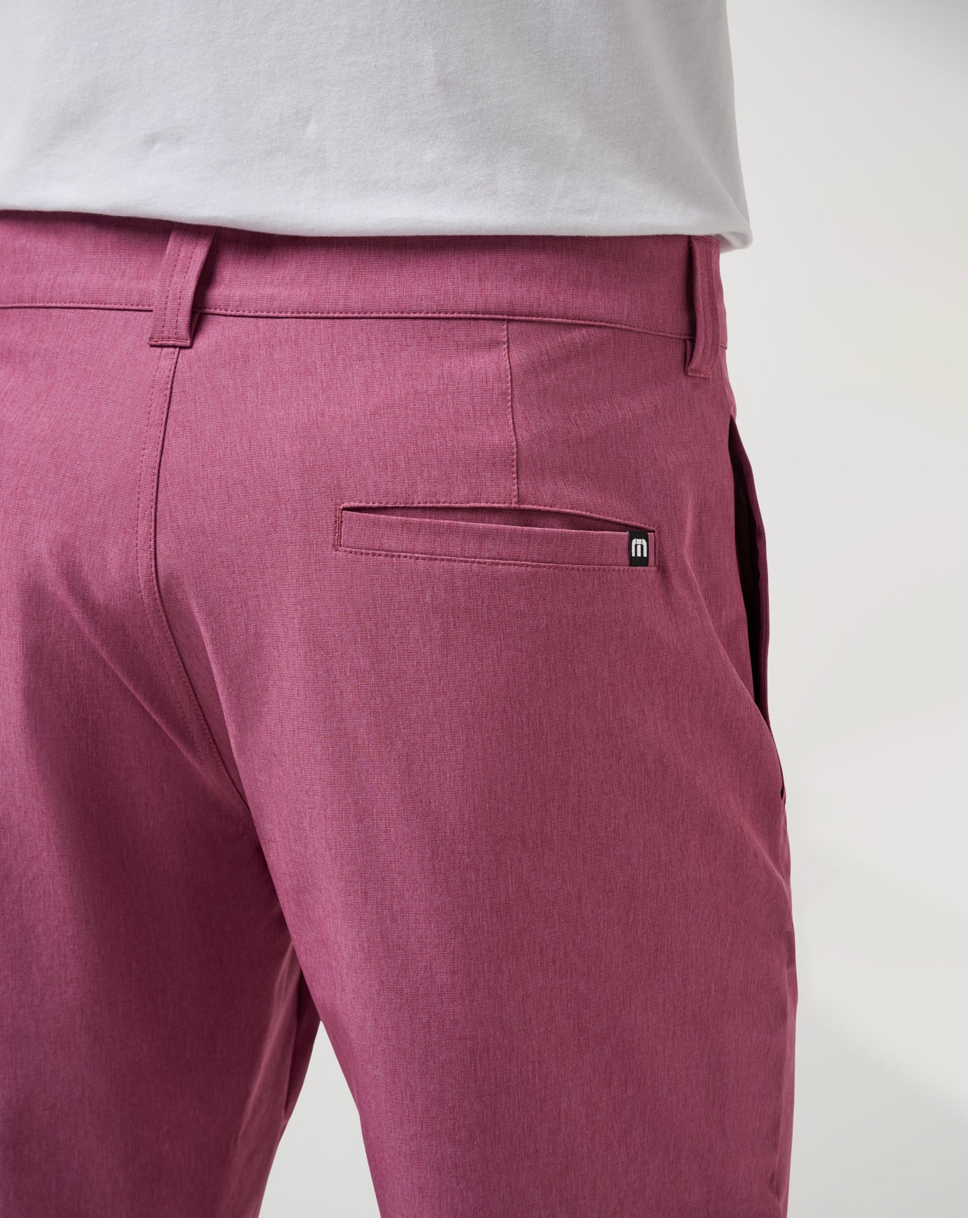 Damson Travis Mathew
