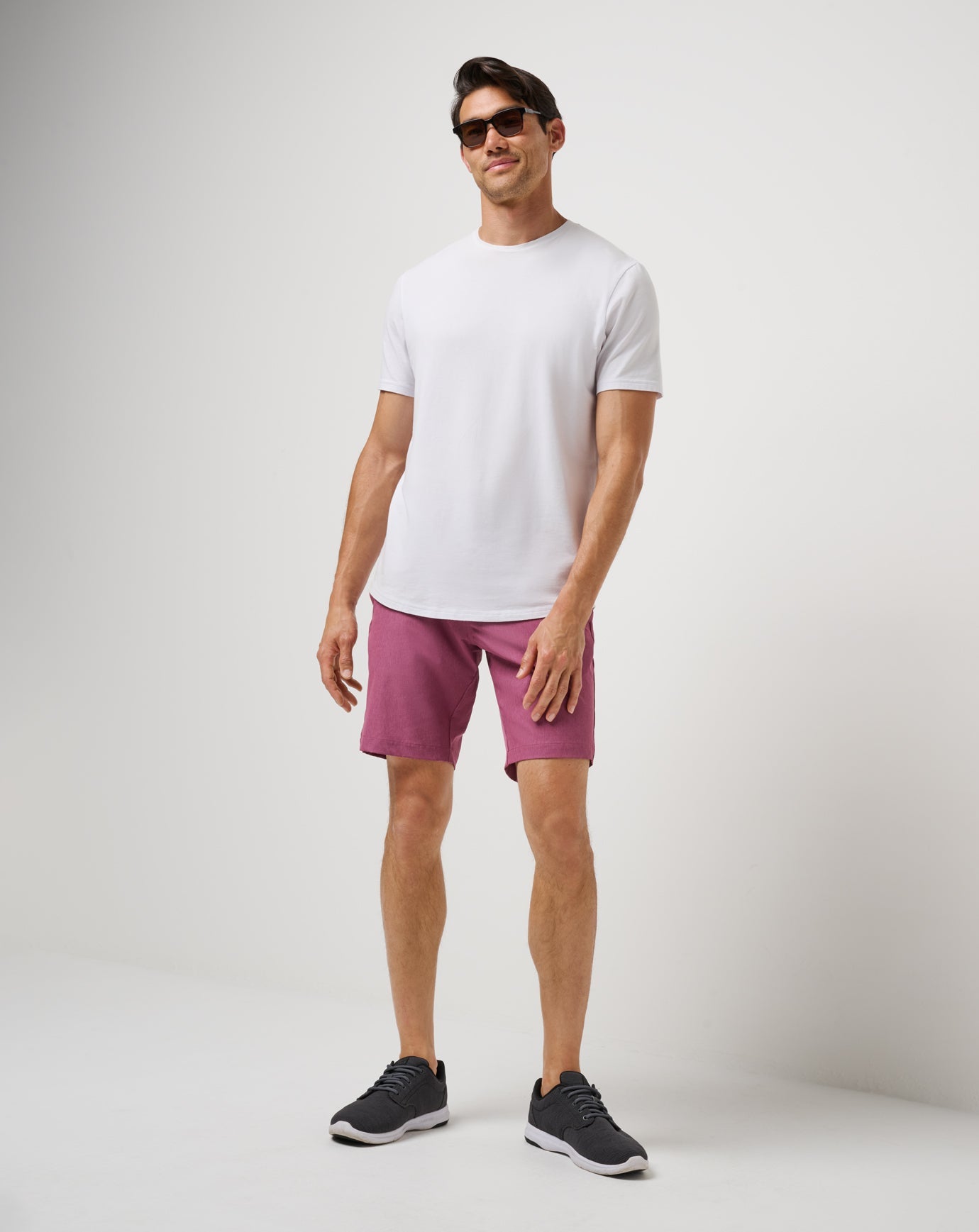 Damson Travis Mathew