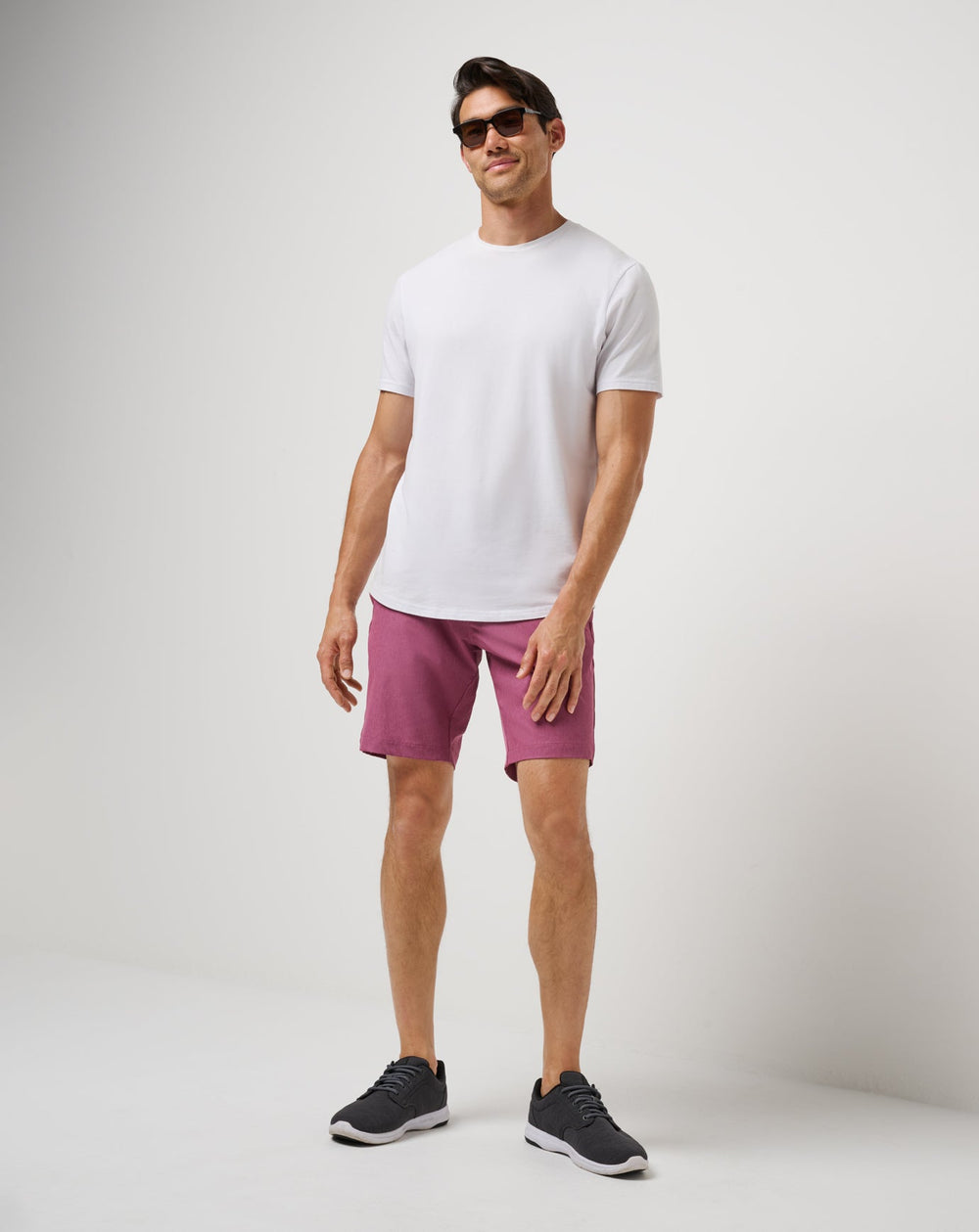 Damson Travis Mathew