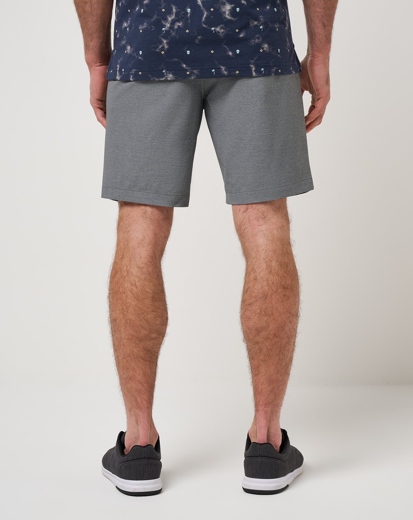 Quiet Shade Travis Mathew
