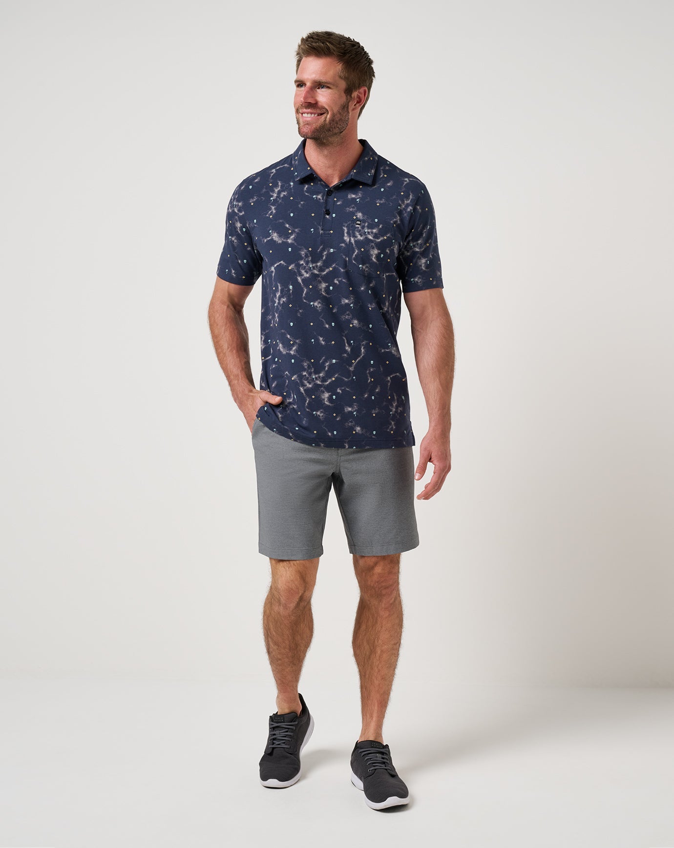 Quiet Shade Travis Mathew