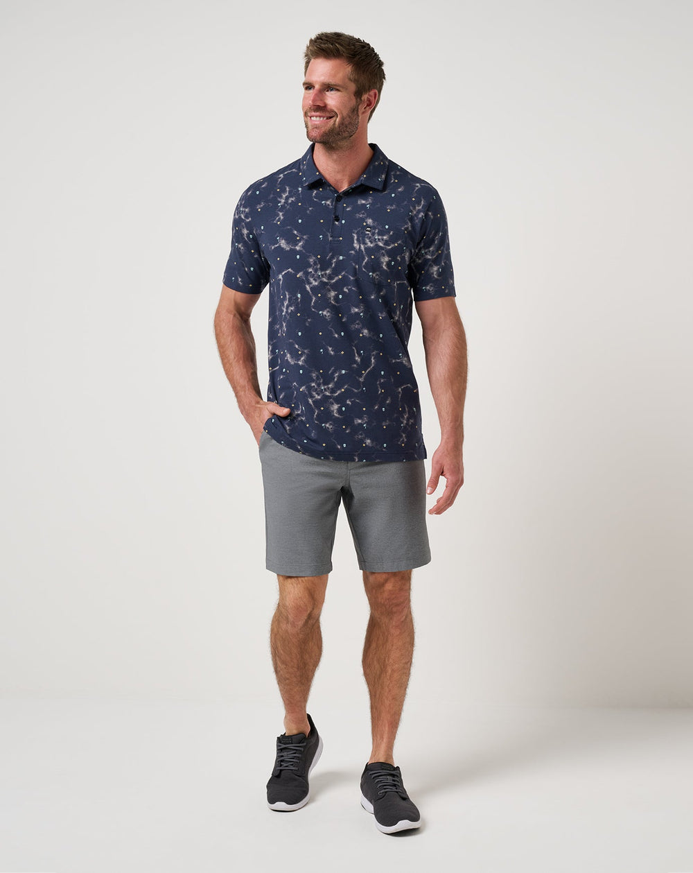 Quiet Shade Travis Mathew