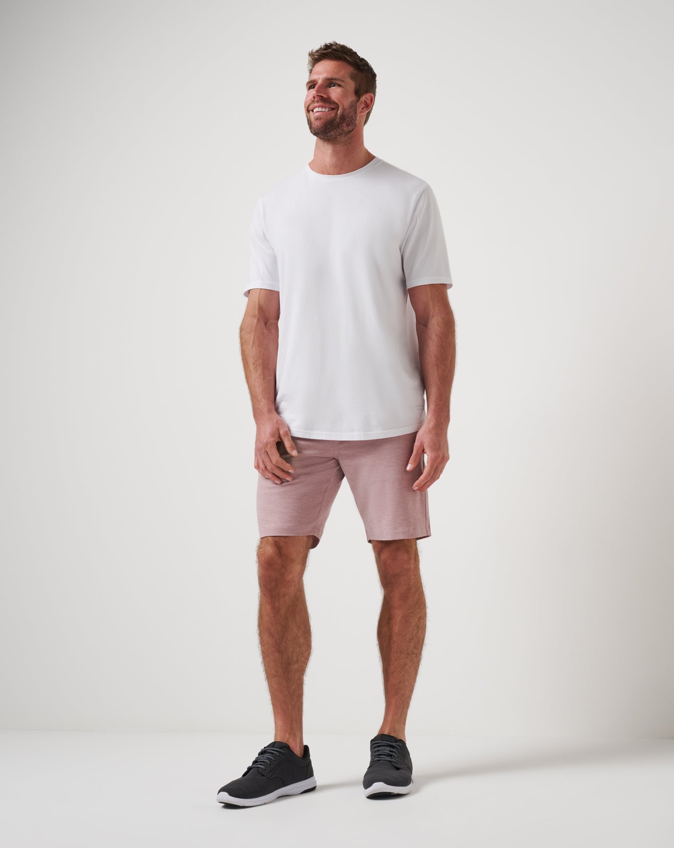 Heather Roan Rouge Travis Mathew
