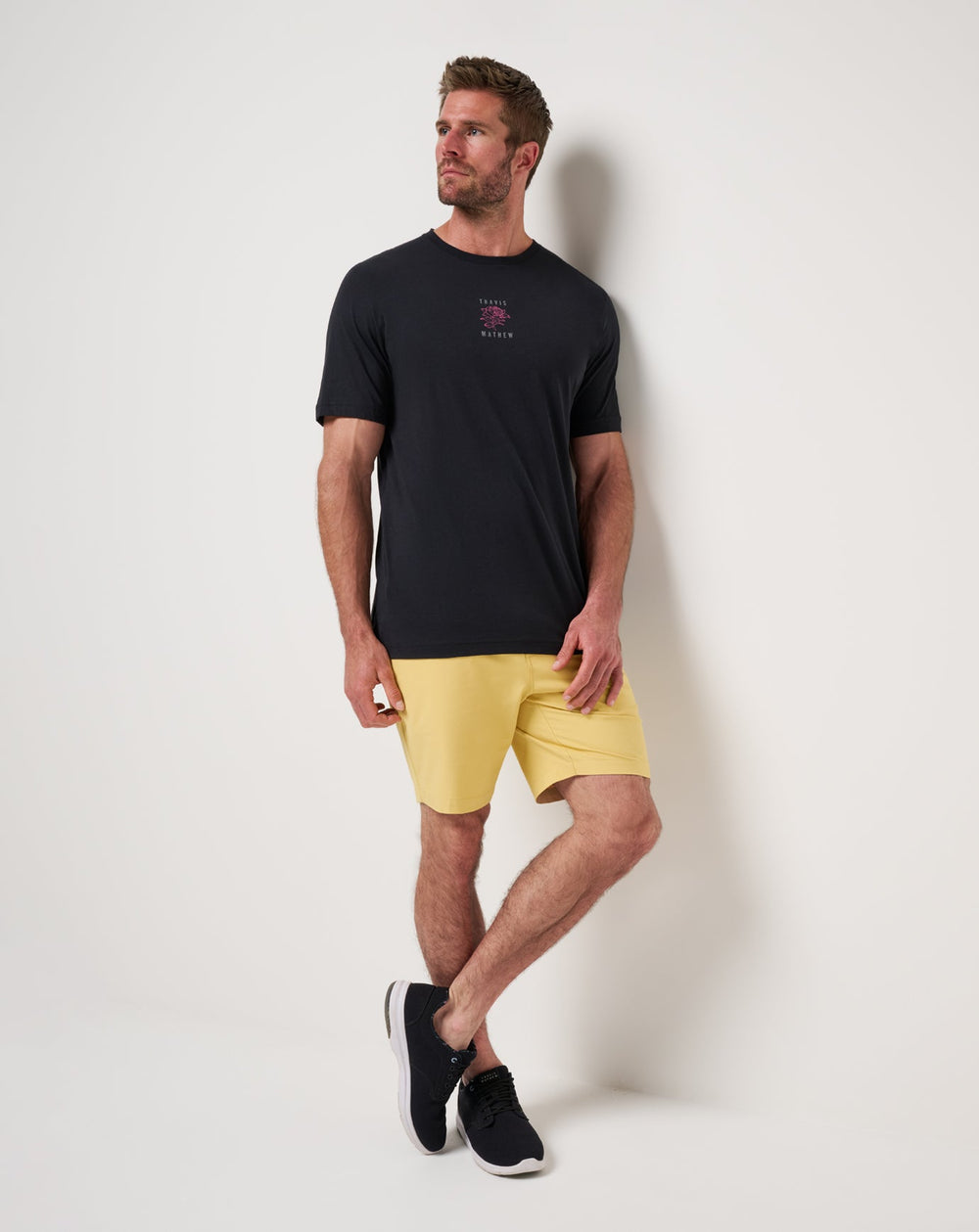 Rattan Travis Mathew