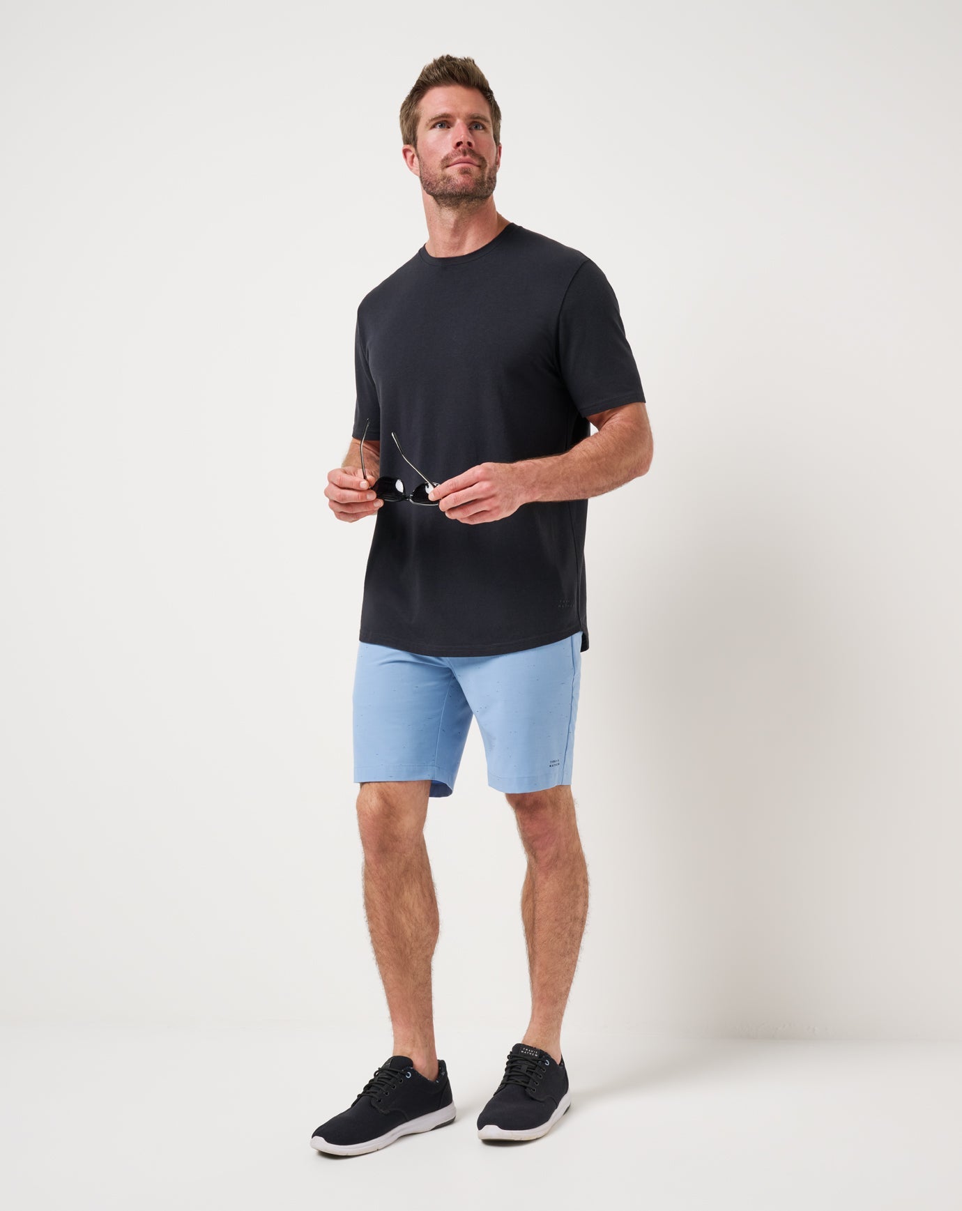 Pacific Coast Travis Mathew