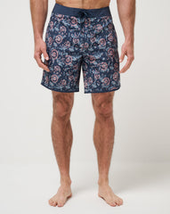 Mood Indigo/Vintage Indigo Travis Mathew