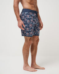 Mood Indigo/Vintage Indigo Travis Mathew